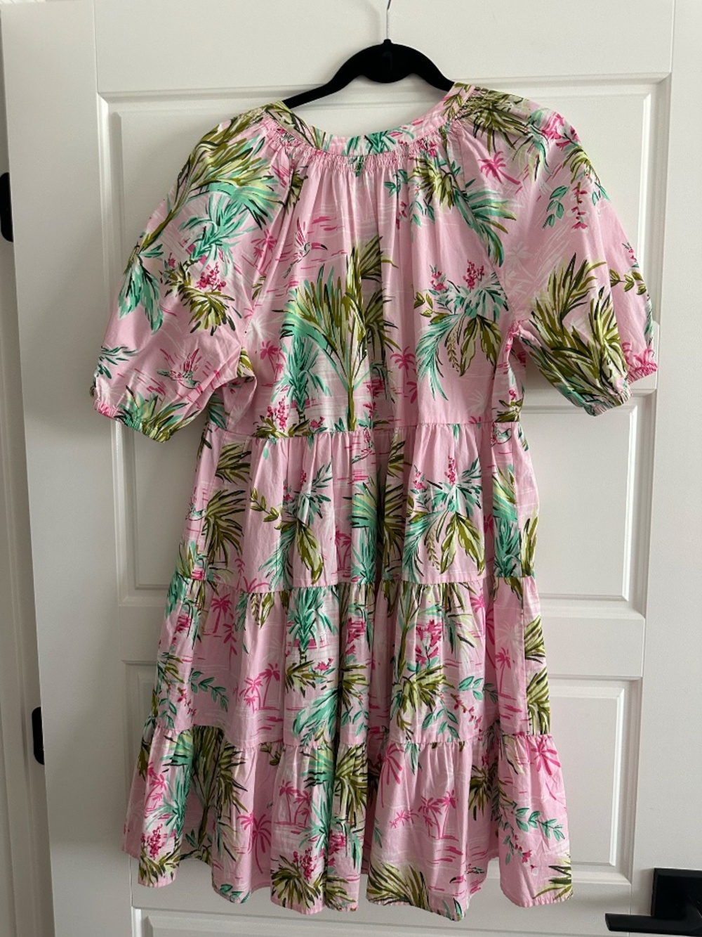 Crown & Ivy dress - Picture 3 of 4